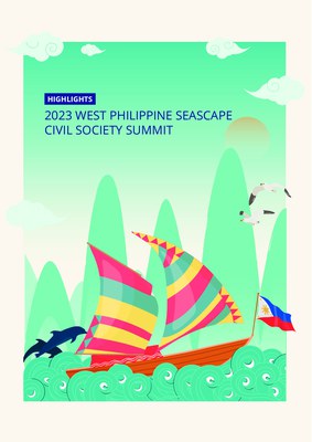 2023 West Philippine Seascape Civil Society Summit