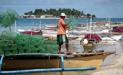 Sustainable Fishing for Food Security and Resilient Communities in the Philippines