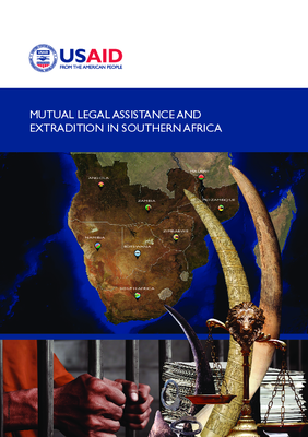 Mutual Legal Assistance and Extradition in Southern Africa