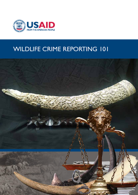 Wildlife Crime Reporting Handbook
