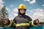 Strengthening the Capabilities of Female Firefighters