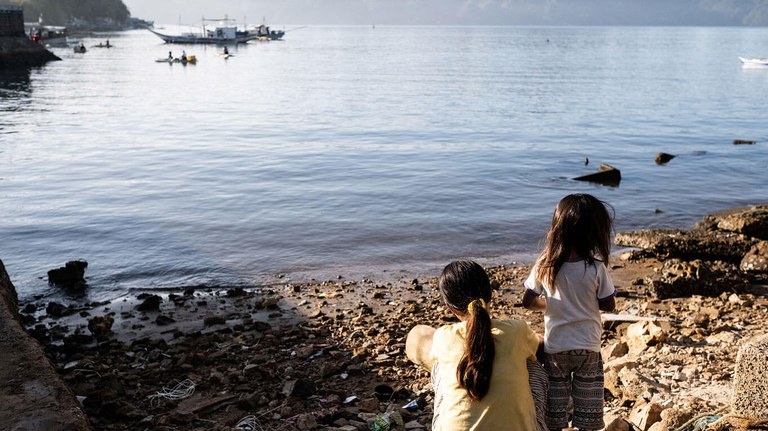 Fishing Port Philippines