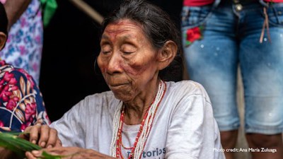 Recognizing the Contributions of Colombia’s Indigenous Women