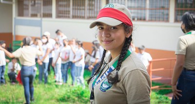 Honduras Youth Conservation Corps: A Global Success Story