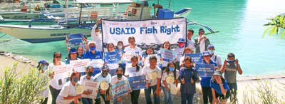 IUU, Climate Change & Geopolitics: A Triple Threat to Livelihoods in the Philippines