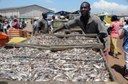 Tema Fishing Port, Ghana