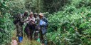 Supporting Ecotourism Development in the Eastern Democratic Republic of the Congo