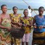The USAID Women Shellfishers and Food Security Project