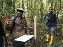 Community Forest Management in Liberia